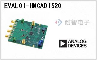 EVAL01-HMCAD1520