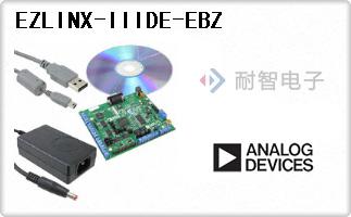 EZLINX-IIIDE-EBZ