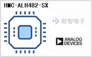 HMC-ALH482-SX