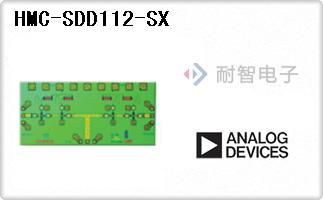 HMC-SDD112-SX