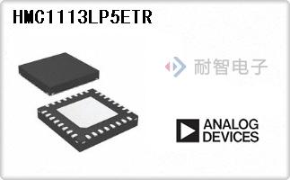 HMC1113LP5ETR