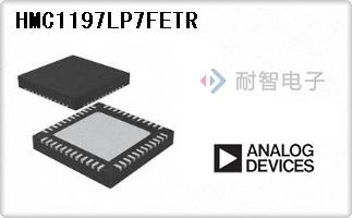HMC1197LP7FETR