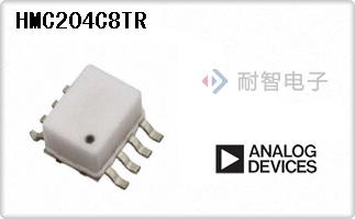 HMC204C8TR