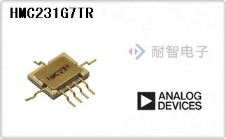 HMC231G7TR
