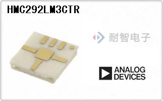 HMC292LM3CTR