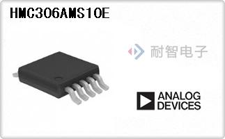HMC306AMS10E