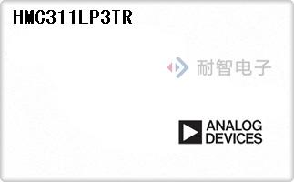 HMC311LP3TR