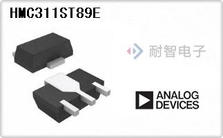 HMC311ST89E