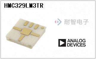HMC329LM3TR