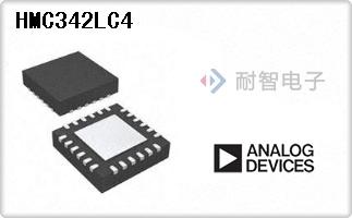 HMC342LC4