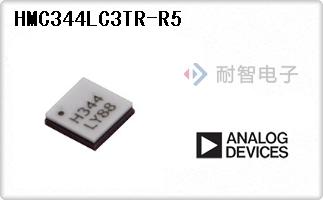 HMC344LC3TR-R5