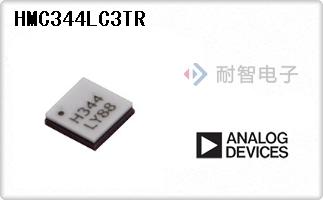 HMC344LC3TR