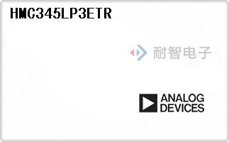 HMC345LP3ETR