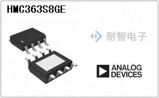 HMC363S8GE
