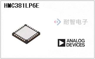 HMC381LP6E