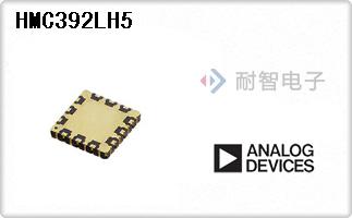 HMC392LH5