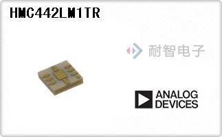 HMC442LM1TR