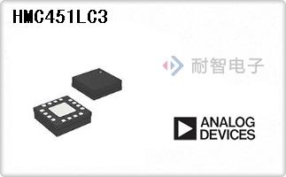 HMC451LC3