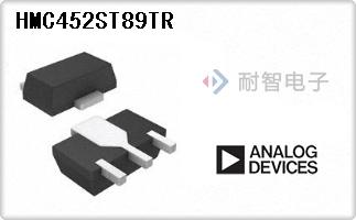 HMC452ST89TR