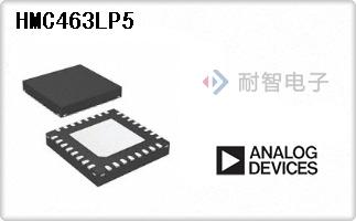 HMC463LP5