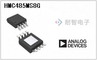 HMC485MS8G