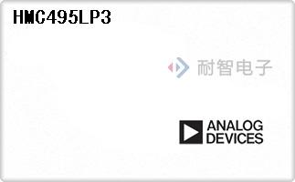 HMC495LP3