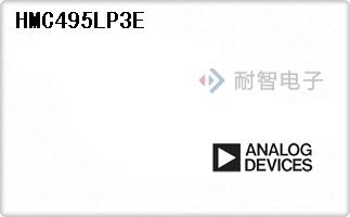 HMC495LP3E