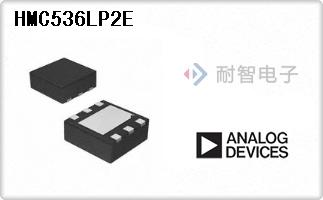 HMC536LP2E