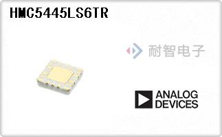 HMC5445LS6TR