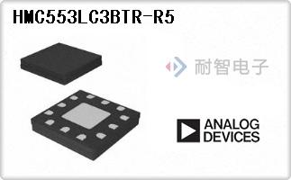 HMC553LC3BTR-R5