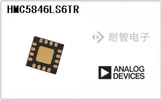 HMC5846LS6TR