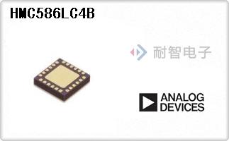 HMC586LC4B