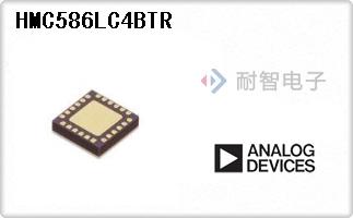 HMC586LC4BTR