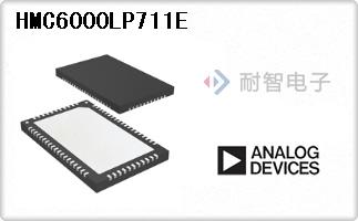 HMC6000LP711E
