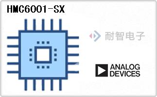 HMC6001-SX
