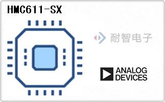 HMC611-SX