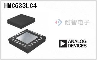 HMC633LC4