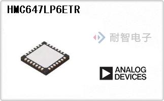 HMC647LP6ETR