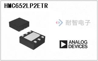 HMC652LP2ETR