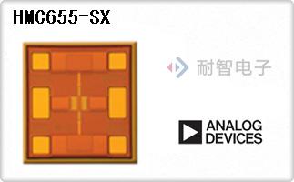HMC655-SX