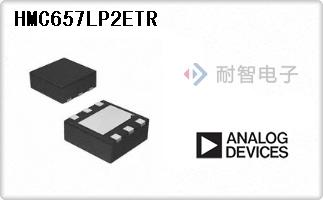 HMC657LP2ETR