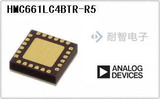 HMC661LC4BTR-R5
