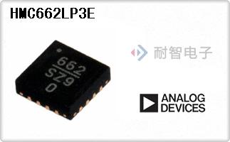 HMC662LP3E