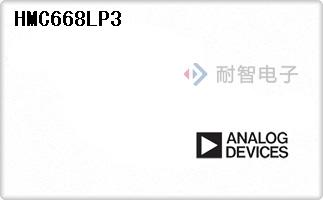 HMC668LP3