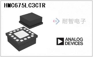 HMC675LC3CTR