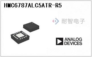HMC6787ALC5ATR-R5