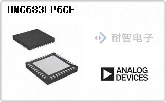 HMC683LP6CE