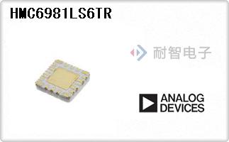 HMC6981LS6TR