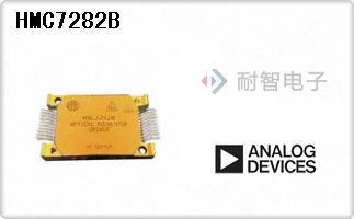 HMC7282B