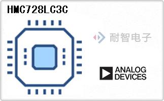 HMC728LC3C
